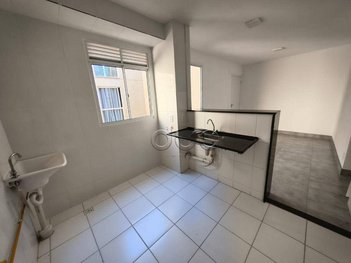 apartment em Rua Antonio de Toledo, Pompéia - Piracicaba - SP