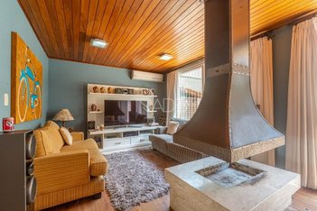 house em Dea Coufal, Ipanema - Porto Alegre - RS