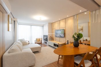 apartment em Dona Carlinda, Centro - Canela - RS