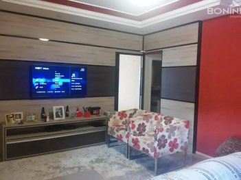 house em Rua Paolo Dell Agnese, São Luiz - Americana - SP