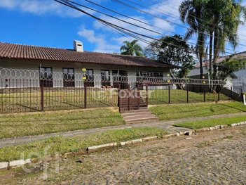 house em Rua Santo Afonso, Padre Reus - São Leopoldo - RS