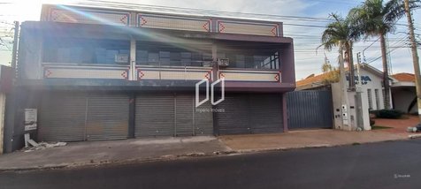 industrial em Avenida Padre Antonio Cesarino, Vila Xavier (Vila Xavier) - Araraquara - SP