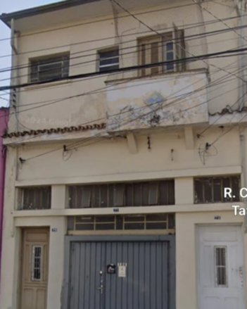 house em Rua Comandante Taylor, Ipiranga - São Paulo - SP