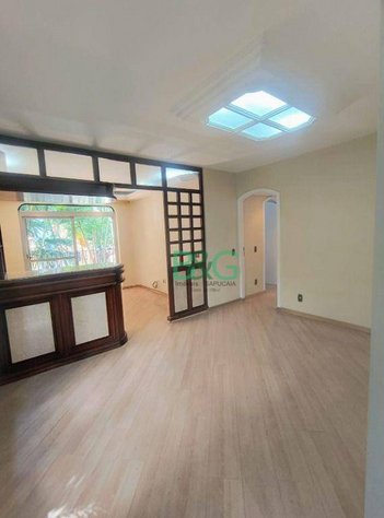 apartment em Rua Doutor Veiga Filho, Santa Cecília - São Paulo - SP
