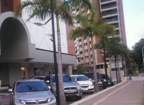 Cômodo Condomínio
