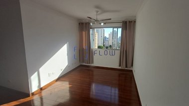 apartment em Rua Agostinho Rodrigues Filho, Vila Clementino - São Paulo - SP