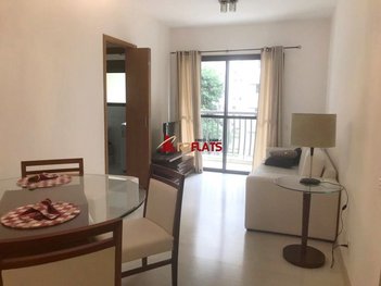 apartment em Alameda Itu, Jardim Paulista - São Paulo - SP