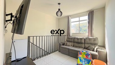 apartment em Rua Alessandra Salum Cadar, Buritis - Belo Horizonte - MG