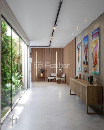 apartment em Avenida Osvaldo Aranha, Bom Fim - Porto Alegre - RS