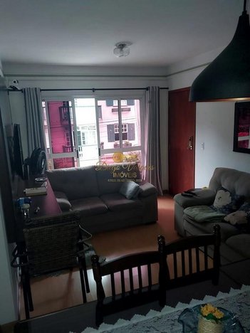 apartment em Rua Manoel José Lebrão, Várzea - Teresópolis - RJ