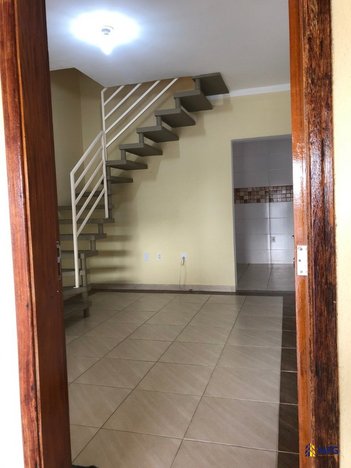house em Rua Maria de Lourdes Vianna Ferreira, Jardim Paulista - Sorocaba - SP