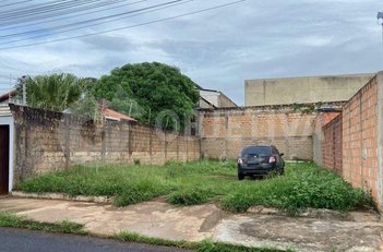 land_lot em Rua Veridiano Teodoro dos Santos, Luizote de Freitas - Uberlândia - MG
