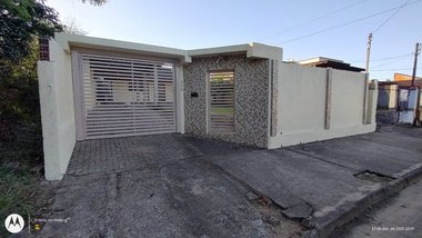 house em Rua Walter Rosa, Campestre - São Leopoldo - RS