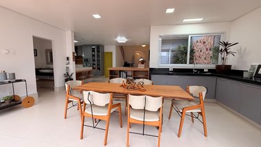 house em Rua Maria Goretti Angarten, Jardim Residencial Dona Maria José - Indaiatuba - SP