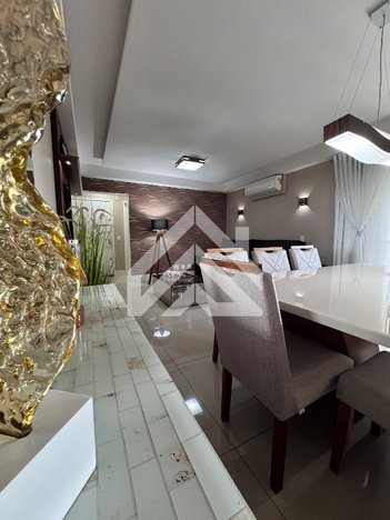 apartment em Rua 26, Jardim São Paulo - Rio Claro - SP