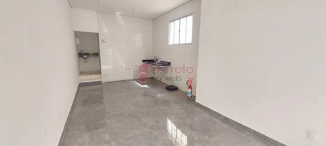office em Rua Campos Salles, Vila Boaventura - Jundiaí - SP