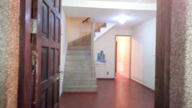 house em Alameda Conde de Porto Alegre, Santa Maria - São Caetano do Sul - SP