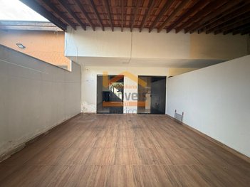 house em Rua Rio Araguari, Jardim da Balsa II - Americana - SP