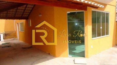 house em Rua Cordeiro, Jardim Mariléa - Rio das Ostras - RJ