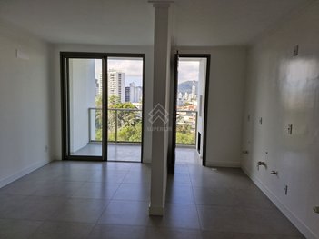 apartment em Rua São Vicente, São Vicente - Itajaí - SC