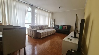 apartment em Avenida Brigadeiro Luís Antônio, Jardim Paulista - São Paulo - SP