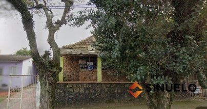 land_lot em Monte Castelo, Nossa Senhora das Graças - Canoas - RS