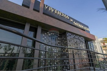 apartment em Rua Ramon Haro Martini, Vila Haro - Sorocaba - SP