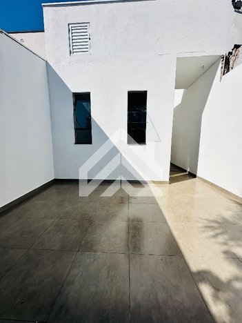 house em Avenida 38, Jardim Bela Vista - Rio Claro - SP