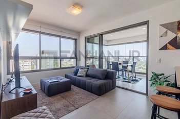 apartment em Alameda Gabriel Monteiro da Silva, Jardim América - São Paulo - SP