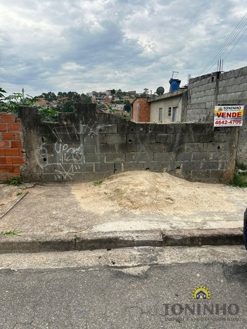 land_lot em Rua Boa Vista, Jardim Maria Rosa II - Itaquaquecetuba - SP