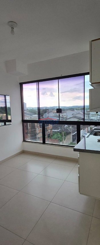 office em Avenida das Linhas, Loteamento Villa Branca - Jacareí - SP