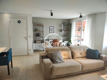 apartment em Rua Lino Coutinho, Ipiranga - São Paulo - SP