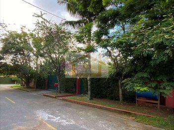 house em Rua das Hortênsias, Chácara Vale do Rio Cotia - Carapicuíba - SP