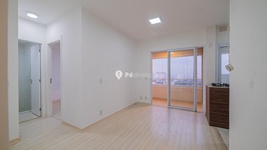 apartment em Avenida Celso Garcia, Tatuapé - São Paulo - SP