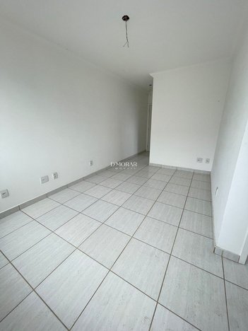 apartment em Rua Rita Camargos, Bom Jesus - Contagem - MG