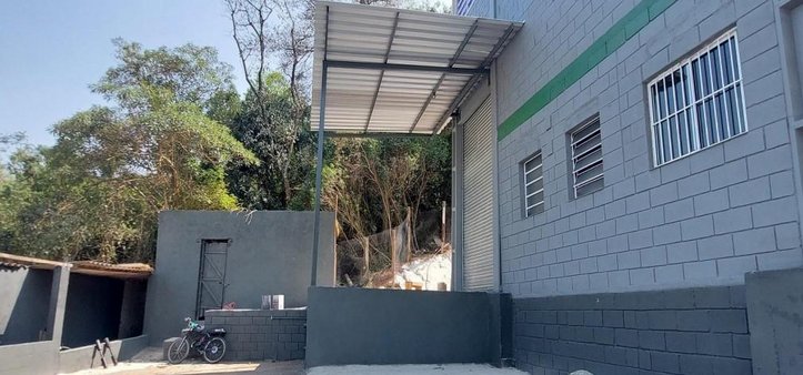 Cômodo Condomínio