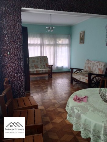 house em Avenida Presidente Arthur Bernardes, Rudge Ramos - São Bernardo do Campo - SP