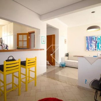 apartment em Rua Capitão Pinto Ferreira, Jardim Paulista - São Paulo - SP