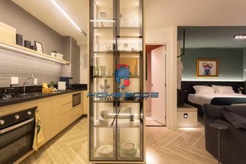 apartment em Rua Álvaro Muller, Vila Itapura - Campinas - SP