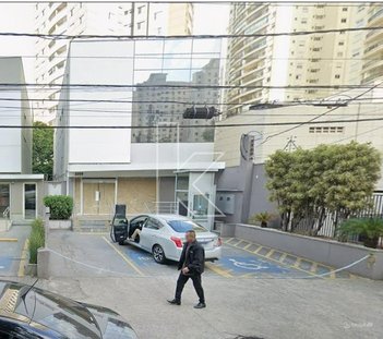 commercial_building em Ibirapuera, Indianópolis - São Paulo - SP