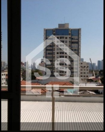 office em Rua Barão do Triunfo, Brooklin Paulista - São Paulo - SP