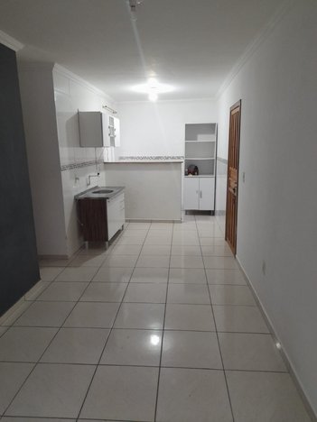 apartment em Pedro Manoel dos Santos, Ingleses do Rio Vermelho - Florianópolis - SC