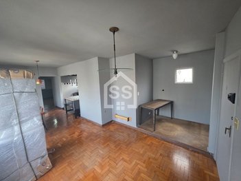 apartment em Rua Urimonduba, Itaim Bibi - São Paulo - SP