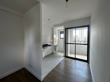 apartment em Rua Angatuba, Vila São Pedro - Santo André - SP