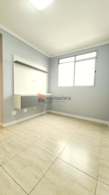 apartment em Avenida França, Bela Vista - Caxias do Sul - RS