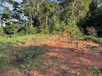 land_lot em Rua Dezoito de Julho, Moinho Velho - Embu das Artes - SP