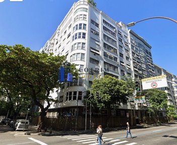 apartment em Rua Raul Pompéia, Copacabana - Rio de Janeiro - RJ
