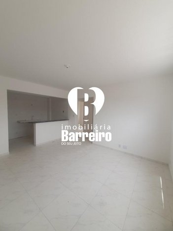 apartment em Rua Luisiânia, Jatobá (Barreiro) - Belo Horizonte - MG