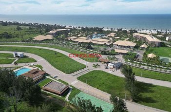 land_lot em Praça Fausto Sales, Centro - Caucaia - CE