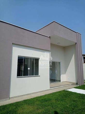 house em Rua das Oliveiras, Jardim Atlântico Central (Itaipuaçu) - Maricá - RJ